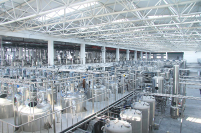 康缘药业 以创新为根基，锚定未来炼‘内功’，探索旅游开发新路径